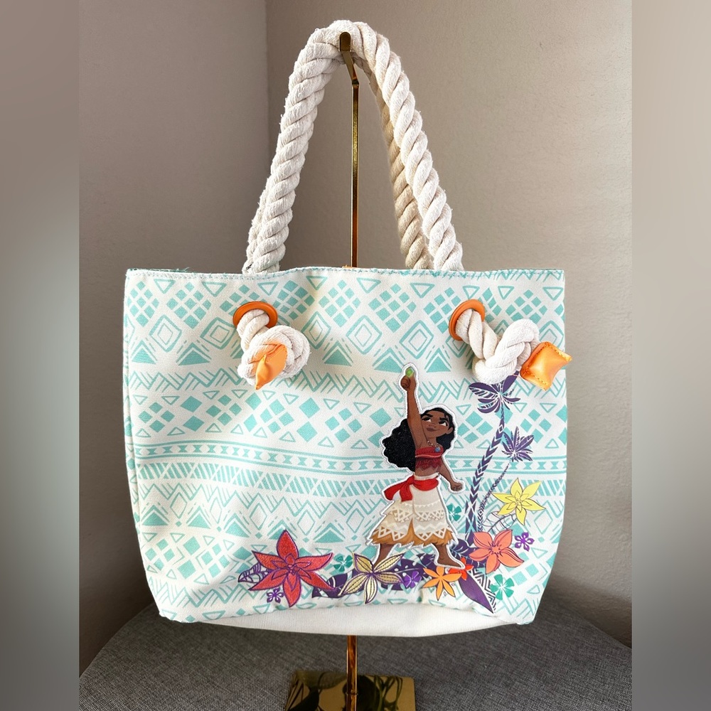 Disney ~ Moana ~ Swim Tote